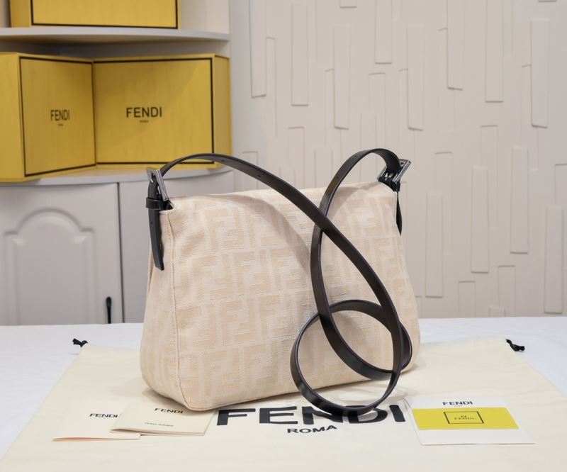 F**di baguette bags